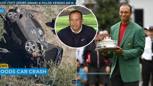 Tiger Woods Set To Make Dramatic Return To Action At The Masters