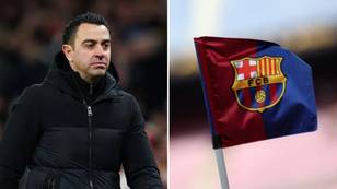 Barcelona are upset with two players over refusal to listen to offers