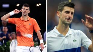 Tennis fans who heckle Novak Djokovic will be kicked out of Australian Open