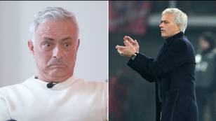 Jose Mourinho reveals biggest tactical achievement of his career 'that people forget about'