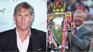 Simon Jordan questions if Sir Alex Ferguson would win 13 Premier League titles in the modern era