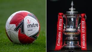 Club will compete in FA Cup second round despite losing previous tie because of 'perplexing' error