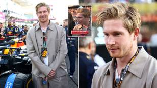 Kevin De Bruyne reveals when he hopes to return from injury after admitting he needs more 'time'