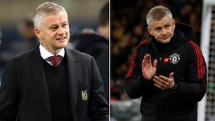 Ole Gunnar Solskjaer reveals the player ‘who gave him the most problems’ as Man United manager