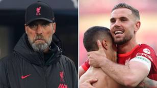 Liverpool legend ruthlessly names six players Jurgen Klopp should replace this summer
