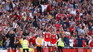 5 things we learned from Arsenal's 2-1 win over Fulham
