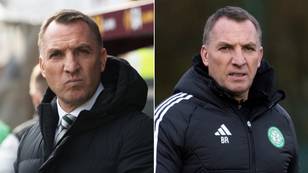 Brendan Rodgers accused of 'casual sexism' and told to apologise after comment to BBC reporter