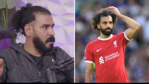 Mo Salah's personal bodyguard opens up on extreme measures put in place to protect Liverpool star