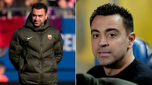 Barcelona make 'final decision' on Xavi contract demands for key player amid Inter Miami interest