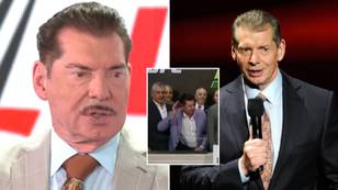 Vince McMahon handed major new role in WWE-UFC merger as veto powers revealed