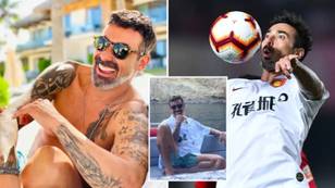 Ezequiel Lavezzi tops list of 10 highest paid players in Chinese Super League history, wage was insane