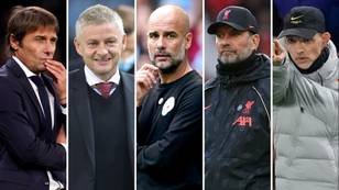 All 20 Premier League Managers Have Been Ranked From Best To Worst As Ole Gunnar Solskjaer Narrowly Makes Top 10