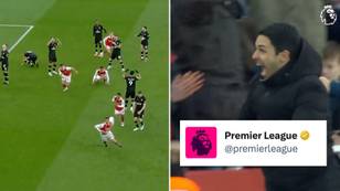 Arsenal fans accuse Premier League of double standards over Bournemouth celebrations amid FA investigation