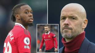 Man Utd boss Erik ten Hag could repeat Luke Shaw trick to solve defensive injury crisis and save millions