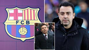 Barcelona to 'face corruption case' after allegations of paying referees' chief
