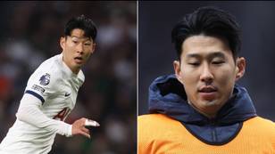 Shock new details of Son Heung-min's bust-up with team-mate that left Tottenham star injured emerge