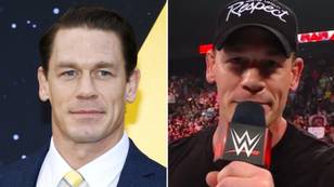 WWE takes a chunk of John Cena's career earnings on everything he does