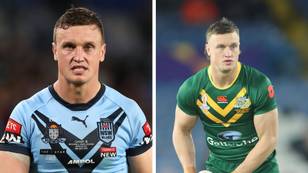 Jack Wighton retires from State of Origin after reportedly being 'peeved' by 2022 selection snub