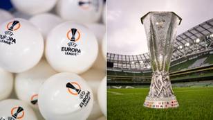 Europa League draw simulator: Liverpool face Champions League final repeat, West Ham and Brighton get tough tests