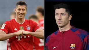 Extraordinary clause in Robert Lewandowski's Barcelona contract emerges, he could leave very soon