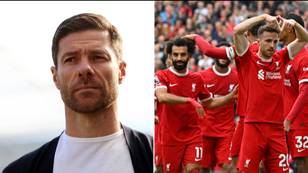 Xabi Alonso has already revealed his Liverpool 'dream' amid Real Madrid links