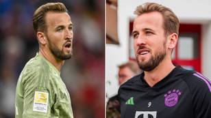 Sky Sports reporter says Harry Kane has unusual clause in Bayern contract but it's not a buy-back
