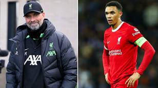 Liverpool lining up huge offer for England starlet who's being described as the 'next Trent Alexander-Arnold'