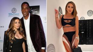 Scottie Pippen trolled after ex-wife claims they had sex four times a night for 23 years