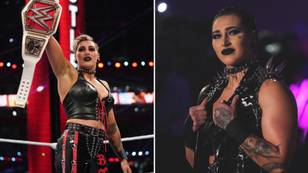 The evolution of Rhea Ripley: The WWE superstar repping Australia on the world stage