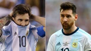 Lionel Messi suffers injury scare two weeks before World Cup, is out of PSG's next game