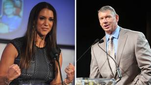 Stephanie McMahon stunningly quits WWE after Vince McMahon returns to lead the company