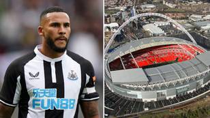 Newcastle captain Jamaal Lascelles tried to get tickets for Mayweather fight despite Carabao Cup final clash