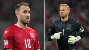 Denmark to wear special non-branded kit at 2022 World Cup in protest of Qatar