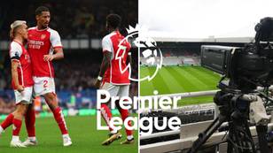 Premier League ‘plan new Sunday kick-off time’ in huge TV shake-up