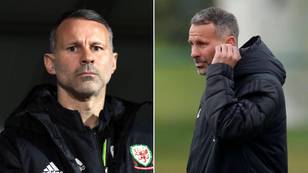 Ryan Giggs Resigns As Wales Manager As He Awaits Trial Over Ex-Girlfriend Assault Charge