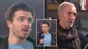 Jack Grealish brilliantly responds to receiving criticism from Graeme Souness