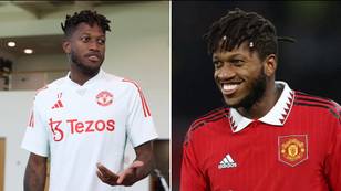 Man Utd have rejected a bid for Fred after transfer fee was 'below expectations'