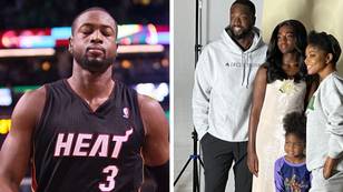 Dwayne Wade moved his family out of Florida over state's LGBTQIA+ policies