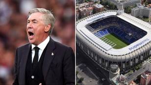 Real Madrid star linked with Liverpool and Arsenal admits he 'doesn't like' his role under Carlo Ancelotti