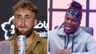 Jake Paul gets called out for saying the 'N-word multiple times' after slamming KSI for racist remarks