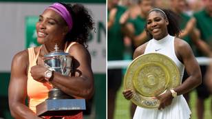 Serena Williams hints she will RETIRE from tennis soon: 'It's the hardest thing that I could ever imagine'