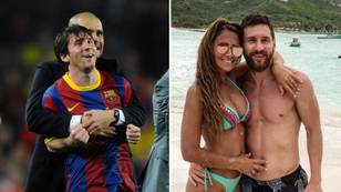 Pep Guardiola Introduced Midnight Sex Ban On Lionel Messi To Improve His Muscles