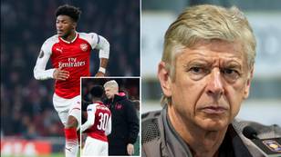 Arsene Wenger prediction proved wrong as Arsenal defender Ainsley Maitland-Niles confirms summer exit
