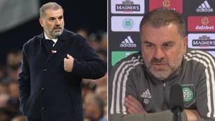 Footage resurfaces of Ange Postecoglou commenting on VAR during Celtic days as Spurs boss praised for Chelsea reaction