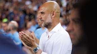 Pep Guardiola makes decision on Manchester City future with months remaining on current deal