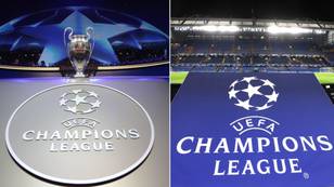 The hidden meaning behind the eight stars on the Champions League logo has been revealed