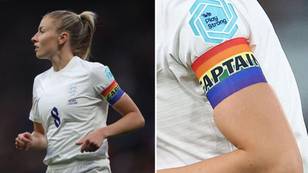 FIFA yet to make a decision to allow rainbow armbands at the Women's World Cup