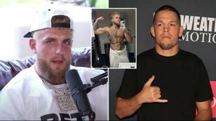 Jake Paul agrees to rule change in Nate Diaz bout, it's a gamechanger