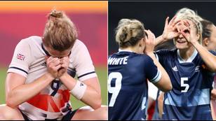 Scotland players must lose vs England to have chance of playing for Team GB at Olympics in bizarre situation