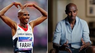 British Home Office Confirms No Action Will Be Taken Against Mo Farah After Identity Reveal